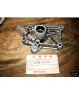 NEW OEM NOS 79-83 HONDA CB 750 OIL PUMP PASSAGE BODY HOUSING FOUR NIGHTHAWK - $40.84 CAD