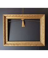 19th Century Seashell Design Picture Frame Aprox. 17&quot; x 24&quot; - Wow! - €313,80 EUR