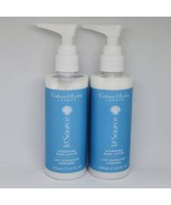 Crabtree &amp; Evelyn La Source Body Lotion with Pump 4oz each Lot of 2 New - $40.60 CAD