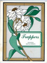 Trappers Restaurant Menu Nashville Tennessee Weissmueller Opryland - $27.69