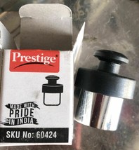 Prestige Vent Whistle Weight Siti Pressure Regulator for all Pressure Co... - $15.86