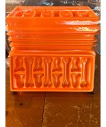 Dog Bone &amp; Fish shaped Ice trays - $133.06 MXN