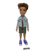 MGA Bratz Boyz Feelin Cool Cade Doll with Accessories - €25,25 EUR MGA Bratz Boyz Feelin Cool Cade Doll with Accessories - €25,25 EUR