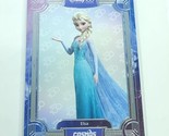 Frozen Elsa 2023 Kakawow Cosmos Disney 100 All Star Base Card CDQ-B-23 - $5.93