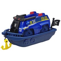 Paw Patrol Pirate Pups Chase Pirate Vehicle Spin Master READ**** - $9.50