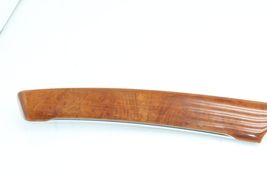 03-06 MERCEDES-BENZ S55 AMG DASHBOARD TRIM PANEL Q4148 image 2