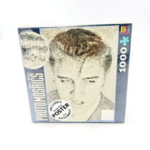 Elvis Photomosaics  1000 PC PUZZLE by Robert Silvers - £12.89 GBP