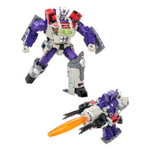 New Hasbro F1809 Transformers Generations Selects WFC-GS27 Galvatron Figure - £46.68 GBP