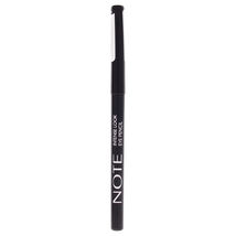 Intense Look Eye Pencil - Black by Note Cosmetique for Women - 0.01 oz E... - $12.99