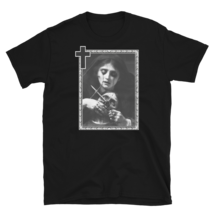 Amazing Grace, How Sweet the Sound, Religious, Occult, Art, Men&#39;s T-Shirt - £13.12 GBP+
