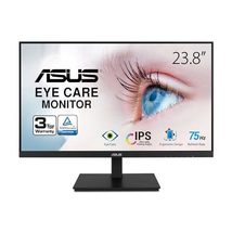 ASUS 24 (23.8-inch viewable) 1080P VA249HG Eye Care Monitor  IPS, Full... - $153.82