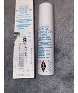 Charlotte Tilbury Magic Hydrator Mist Hydrate Hyaluronic Acid Niacinamid... - £30.33 GBP