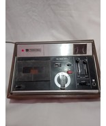 Vintage Toshiba Cassette Stereo Deck KT-4636 – Untested – For Parts or R... - $116.06 CAD