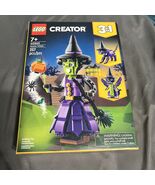 LEGO PROMOTIONAL SET - MYSTIC WITCH - 40562 - New Sealed Box - $55.48 CAD
