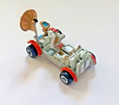 Micro Machines APOLLO Lunar Rover Moon Buggy Car, New and Loose Condition. - £9.30 GBP