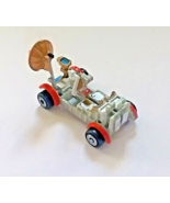 Micro Machines APOLLO Lunar Rover Moon Buggy Car, New and Loose Condition. - £9.37 GBP