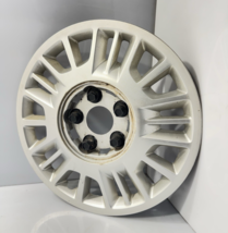 2000-2005 CHEVY MALIBU HUBCAP WHEEL COVER CENTER CAP P/N 9593496 OEM USE... - €35,22 EUR