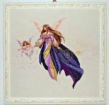 SALE! Complete Xstitch Materials - "The FIRST FLIGHT" RL40 by Passione Ricamo - $94.04+