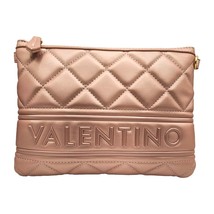 Valentino By Mario Rosa Metallizzato Clutch &amp; Cross Body&#39;s Women&#39;s Bag - $127.68