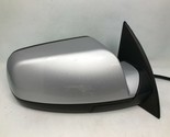 2010-2011 Chevrolet Equinox Passenger View Power Door Mirror Silver OEM ... - $37.79