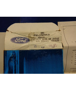 FORD OEM E8BZ-17K707-B Side Mirror Glass Left LH For Many 88-90 Festiva - $289.67 MXN