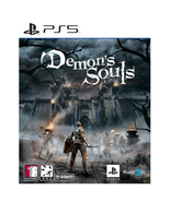 PS5 Demons Souls Korean subtitles - £75.59 GBP