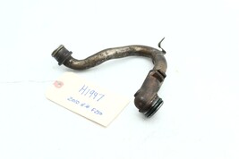 2008-2010 FORD F-250 F-350 6.4L OIL DRAIN TUBE HOSE LINE H1997 image 8