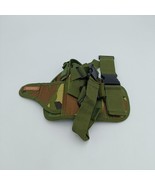 SEEDEPOT holsters Universal Compact Waistband Holster for Pistols, Camou... - €9,54 EUR