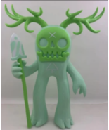 Bimtoy Waldgeist Night Spirit Glow In The Dark Vinyl Figure - Limited to... - $277.46 CAD