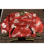 CASH MONEY RECORDS Headgear Classics Streetwear Jacket~Never Worn~ M L - $120.00