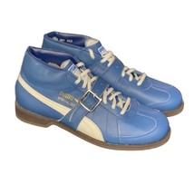 Men&#39;s Vintage Rare 1980&#39;s Puma Weightlifting Shoes &quot;Special 2658&quot; Size U... - £113.42 GBP