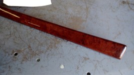 2000 - 2002 MERCEDES BENZ S CLASS REAR RIGHT DOOR TRIM K7022 image 2
