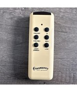Casablanca Ceiling Fan Remote Control 4 DIP SWITCH OEM CHQ8BT7053T - €127,83 EUR