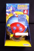 Sonic Hedgehog 30th Anniversary Moto Bug 2.5&quot; figure Jakks - £7.95 GBP
