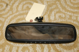 2003-2007 INFINITI G35 COUPE REARVIEW MIRROR K8036 - $85.50