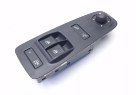 2014-2022 Promaster 1500 Driver Master Window w/ Power Folding Mirror Sw... - $250.61