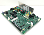 York Luxaire VARIDIGM 554582 Control Circuit Board SCD-1103 VF3-1211 use... - $187.00