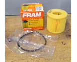 FRAM Extra Guard Oil Filter, CH10358, 10K mile Filter for Select Toyota ... - £7.95 GBP