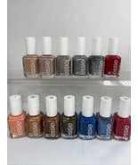 (13) Essie Nail Polish Lacquer No Repeats Bulk Lot - $52.38 CAD