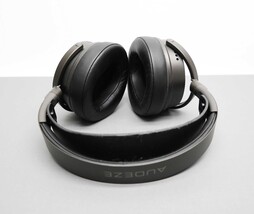 Audeze Maxwell Planar-Magnetic Wireless Gaming Headset for PlayStation/PC image 9