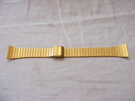 Vintage Citizen 25mm Watch Band NOS - $793.80 MXN