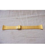 Vintage Citizen 25mm Watch Band NOS - $793.80 MXN