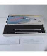 Pair HPLC column Varian ChromSep SS P250x4.6mm CP27819 - $71.99