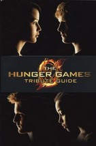 The Hunger Games Tribute Guide by Emily Seife - Very Good - £7.03 GBP