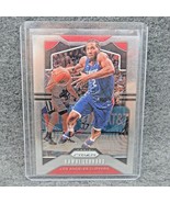 2019-20 Panini Chronicles Prizm Update SP Kawhi Leonard Clippers #505 - $74.18 MXN