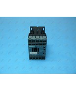Siemens 3RH21402BB40 Sirius Control Relay 4 N.O. &amp; 0 N.C. 24 VDC Coil Wa... - $19.99