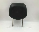2008-2013 Cadillac CTS Sedan Front Left Right Headrest Leather Black G01... - £64.65 GBP