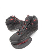 Strength Systems Plyometric Vertical Jump Training Shoes Black Red Sz 13... - €50,62 EUR