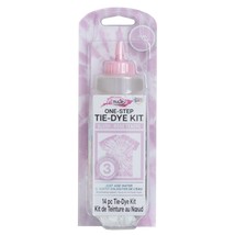 Tulip One Step Tie Dye Kit .20oz Blush - £14.00 GBP