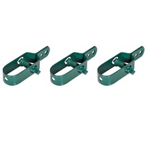 vidaXL Wire Tensioners 3 pcs Iron - $31.07